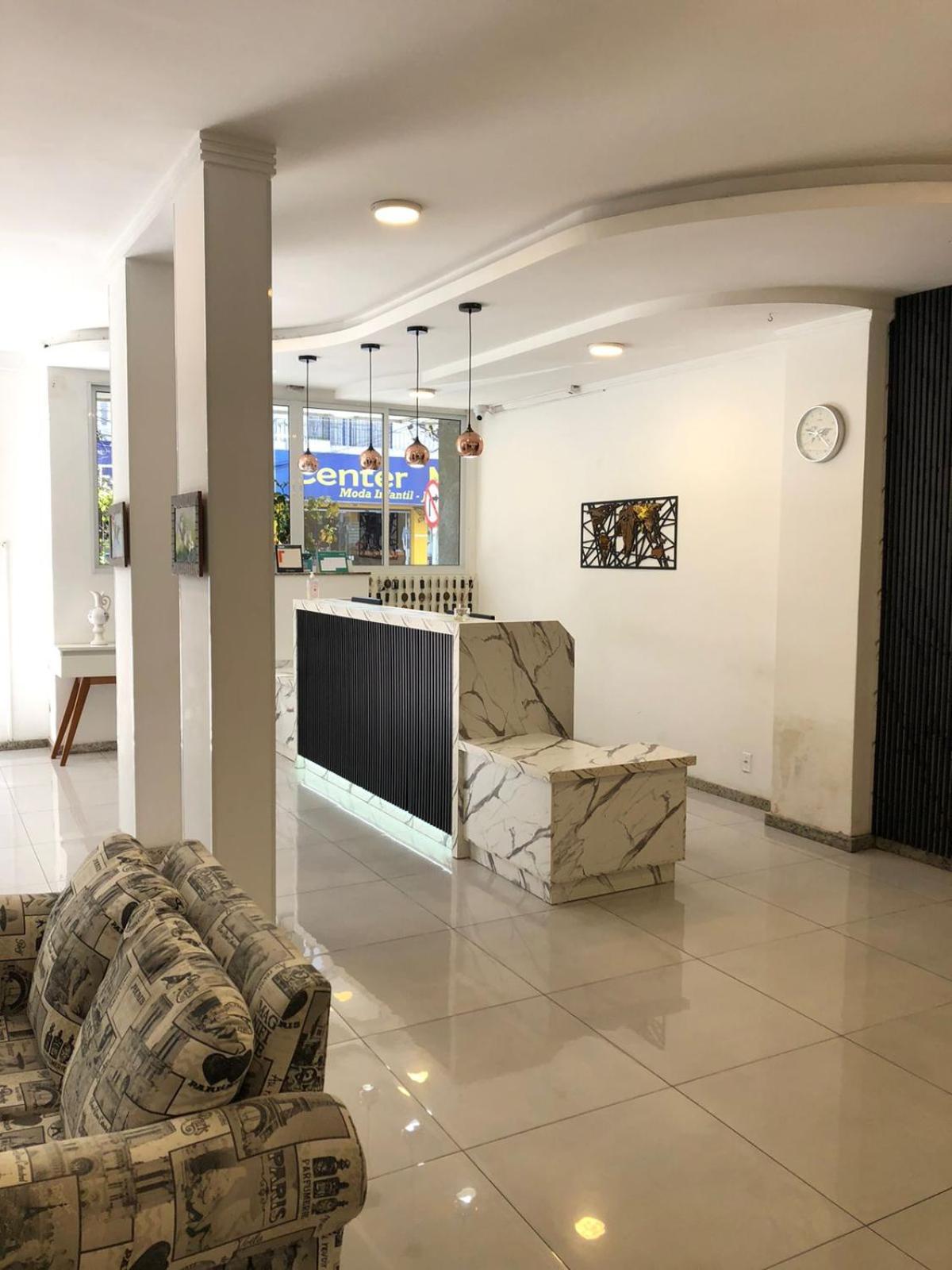 Hotel Riad Uniao Da Vitoria Εξωτερικό φωτογραφία